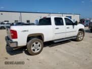 ✅ 2014 Chevrolet Silverado 2500HD LT • VIN: 1GC1KXCG3EF115292 • Лот: 59983045. Опубликован ранее на Copart с пробегом Не указан. Бесплатный доступ к архиву аукционных продаж из США и подробный отчёт об истории автомобиля на DreamBid. Изображение 3.