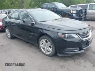 ✅ 2019 Chevrolet Impala LS • VIN: 1G11X5SA8KU119616 • Лот: 42644833. Опубликован ранее на IAAI с пробегом 78 120 миль. Бесплатный доступ к архиву аукционных продаж из США и подробный отчёт об истории автомобиля на DreamBid. Изображение 1.