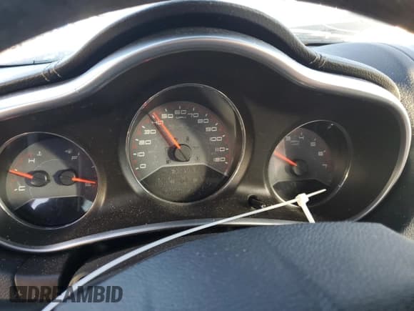 ✅ 2012 Dodge Avenger SE • VIN: 1C3CDZABXCN212230 • Лот: 83238514. Опубликован ранее на Copart с пробегом Не указан. Бесплатный доступ к архиву аукционных продаж из США и подробный отчёт об истории автомобиля на DreamBid. Изображение 9.