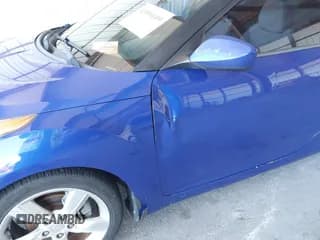 ✅ 2012 Hyundai Veloster w/Red Int • VIN: KMHTC6AD1CU042131 • Лот: 43596089. Опубликован ранее на IAAI с пробегом 161 968 миль. Бесплатный доступ к архиву аукционных продаж из США и подробный отчёт об истории автомобиля на DreamBid. Изображение 6.