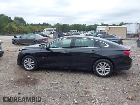 2016 Chevrolet Malibu LT с VIN 1G1ZE5ST5GF264103, выставлен на аукционе IAAI как лот 43342819 с пробегом 125 075 миль миль и . История ставок и продаж доступна на DreamBid. Изображение 14.