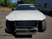 ✅ 2024 BMW i4 xDrive40 • VIN: WBY83FB00RFT10796 • Lot: 65617775. Wystawiony na Copart z przebiegiem 27 298 mil. Bezpłatny archiwum sprzedaży aukcyjnych z USA i szczegółowy raport historii pojazdu na DreamBid. Zdjęcie 5.