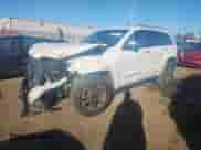 2021 Jeep Grand Cherokee 80th Anniversary с VIN 1C4RJFBG1MC635640, выставлен на аукционе Copart как лот 82672435 с пробегом 34 122 миль миль и Списание • Salvage title. История ставок и продаж доступна на DreamBid. Изображение 1.