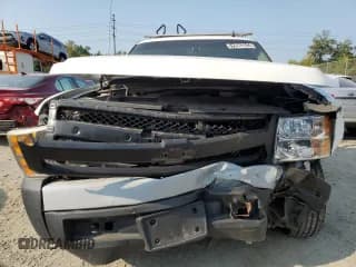 ✅ 2008 Chevrolet Silverado 1500 Work Truck • VIN: 1GCEC14X28Z314329 • Lot: 67476124. Listed on Copart with Not provided. Free auction sales archive from the USA and detailed vehicle history report at DreamBid. Image 5.