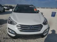 ✅ 2016 Hyundai Santa Fe • VIN: 5XYZU3LB3GG378683 • Лот: 87468455. Опубликован ранее на Copart с пробегом Не указан. Бесплатный доступ к архиву аукционных продаж из США и подробный отчёт об истории автомобиля на DreamBid. Изображение 5.
