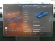 ✅ 2024 Tesla Model 3 • VIN: 5YJ3E1EA9RF835597 • Lot: 79460024. Wystawiony na Copart z przebiegiem 1 479 mil. Bezpłatny archiwum sprzedaży aukcyjnych z USA i szczegółowy raport historii pojazdu na DreamBid. Zdjęcie 9.