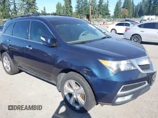 ✅ 2010 Acura MDX Technology • VIN: 2HNYD2H60AH512991 • Лот: 43199116. Опубликован ранее на IAAI с пробегом 163 753 миль. Бесплатный доступ к архиву аукционных продаж из США и подробный отчёт об истории автомобиля на DreamBid. Изображение 1.