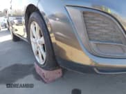 ✅ 2011 Mazda 3 i Touring • VIN: JM1BL1VF5B1482030 • Lot: 43577518. Wystawiony na IAAI z przebiegiem 98 186 mil. Bezpłatny archiwum sprzedaży aukcyjnych z USA i szczegółowy raport historii pojazdu na DreamBid. Zdjęcie 6.