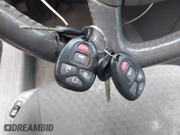 2006 Chevrolet Malibu Maxx LT с VIN 1G1ZT61816F218534, выставлен на аукционе IAAI как лот 41347138 с пробегом 313 150 миль миль и . История ставок и продаж доступна на DreamBid. Изображение 11.