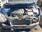 ✅ 2014 Hyundai Elantra • VIN: KMHD35LH9EU214052 • Lot: 43518136. Listed on IAAI with 176,315 mi. Free auction sales archive from the USA and detailed vehicle history report at DreamBid. Image 10.