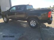 ✅ 2017 Chevrolet Colorado 2WD WT • VIN: 1GCGSBEN0H1305903 • Lot: 45993635. Wystawiony na Copart z przebiegiem 138 150 mil. Bezpłatny archiwum sprzedaży aukcyjnych z USA i szczegółowy raport historii pojazdu na DreamBid. Zdjęcie 2.