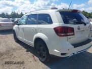 ✅ 2020 Dodge Journey Crossroad • VIN: 3C4PDCGB8LT272864 • Лот: 43247350. Опубликован ранее на IAAI с пробегом 87 250 миль. Бесплатный доступ к архиву аукционных продаж из США и подробный отчёт об истории автомобиля на DreamBid. Изображение 3.
