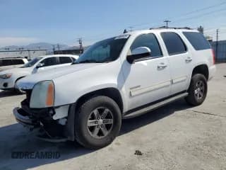 ✅ 2012 GMC Yukon SLE • VIN: 1GKS1AE00CR233112 • Lot: 45603425. Listed on Copart with 106,154 mi. Free auction sales archive from the USA and detailed vehicle history report at DreamBid. Image 1.