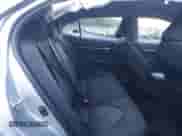 2023 Toyota Camry Hybrid LE with VIN 4T1C31AK5PU051227, listed as a Copart auction lot 82420625 with 247,047 mi miles and Clean title. Bid and sale history available at DreamBid. Image 10.