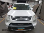 ✅ 2007 Suzuki XL7 Limited • VIN: 2S3DB917X76121519 • Лот: 41856769. Опубликован ранее на IAAI с пробегом 118 493 миль. Бесплатный доступ к архиву аукционных продаж из США и подробный отчёт об истории автомобиля на DreamBid. Изображение 12.