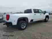 2022 Chevrolet Silverado 3500HD Work Truck с VIN 1GC4YSEY6NF364478, выставлен на аукционе Copart как лот 51002174 с пробегом 168 782 миль миль и Списание • Salvage title. История ставок и продаж доступна на DreamBid. Изображение 3.