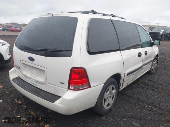 ✅ 2005 Ford Freestar SE • VIN: 2FMZA51635BA26999 • Лот: 43516000. Опубликован ранее на IAAI с пробегом 91 660 миль. Бесплатный доступ к архиву аукционных продаж из США и подробный отчёт об истории автомобиля на DreamBid. Изображение 4.