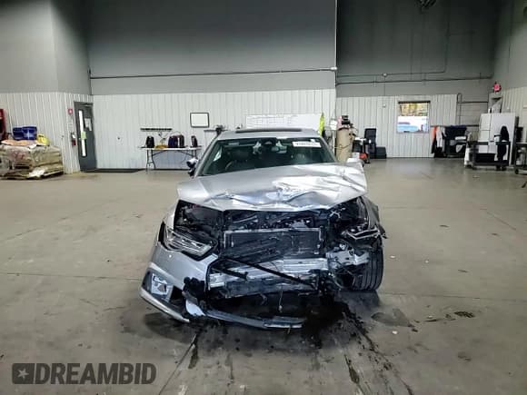 ✅ 2017 Audi A6 Prestige • VIN: WAUH2AFC1HN067528 • Lot: 91403875. Listed on Copart with 88,236 mi. Free auction sales archive from the USA and detailed vehicle history report at DreamBid. Image 14.