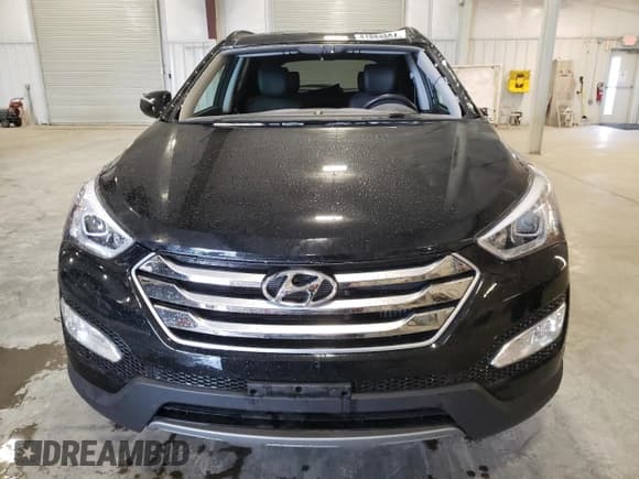 ✅ 2015 Hyundai Santa Fe • VIN: 5XYZWDLA6FG266434 • Лот: 41884804. Опубликован ранее на Copart с пробегом 26 227 миль. Бесплатный доступ к архиву аукционных продаж из США и подробный отчёт об истории автомобиля на DreamBid. Изображение 5.