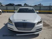 ✅ 2016 Hyundai Genesis 3.8L • VIN: KMHGN4JE9GU113638 • Lot: 46280265. Wystawiony na Copart z przebiegiem 79 676 mil. Bezpłatny archiwum sprzedaży aukcyjnych z USA i szczegółowy raport historii pojazdu na DreamBid. Zdjęcie 5.