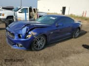 ✅ 2015 Ford Mustang GT • VIN: 1FA6P8CF9F5317863 • Lot: 60320295. Wystawiony na Copart z przebiegiem 51 472 mil. Bezpłatny archiwum sprzedaży aukcyjnych z USA i szczegółowy raport historii pojazdu na DreamBid. Zdjęcie 1.