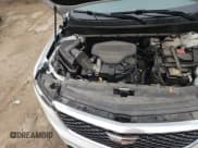 ✅ 2022 Cadillac XT6 Premium Luxury • VIN: 1GYKPCRS3NZ175592 • Lot: 85341145. Listed on Copart with 32,471 mi. Free auction sales archive from the USA and detailed vehicle history report at DreamBid. Image 14.