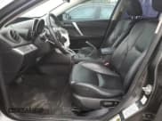 ✅ 2012 Mazda 3 i Touring • VIN: JM1BL1L78C1685085 • Lot: 58909915. Listed on Copart with 293,409 mi. Free auction sales archive from the USA and detailed vehicle history report at DreamBid. Image 7.