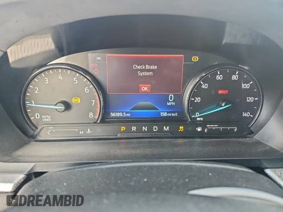 ✅ 2022 Ford Explorer Timberline • VIN: 1FMSK8JH3NGB66173 • Lot: 94143705. Wystawiony na Copart z przebiegiem 56 189 mil. Bezpłatny archiwum sprzedaży aukcyjnych z USA i szczegółowy raport historii pojazdu na DreamBid. Zdjęcie 9.