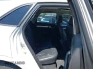 ✅ 2017 Audi Q3 Premium • VIN: WA1BCCFS7HR009192 • Lot: 42734919. Listed on IAAI with 100,100 mi. Free auction sales archive from the USA and detailed vehicle history report at DreamBid. Image 8.