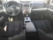 ✅ 2013 Subaru Outback Premium • VIN: 4S4BRCBC7D3214197 • Lot: 61131565. Listed on Copart with 160,370 mi. Free auction sales archive from the USA and detailed vehicle history report at DreamBid. Image 8.