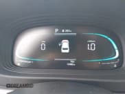 ✅ 2025 Hyundai Venue SEL • VIN: KMHRC8A39SU359702 • Lot: 42626783. Listed on IAAI with 12,482 mi. Free auction sales archive from the USA and detailed vehicle history report at DreamBid. Image 7.