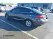 2016 Chevrolet Cruze LT with VIN 1G1BE5SM0G7320792, listed as a IAAI auction lot 43424805 with 106,622 mi miles and . Bid and sale history available at DreamBid. Image 3.