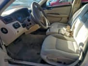 ✅ 2006 Chevrolet Impala LS • VIN: 2G1WB55K269383393 • Lot: 92263255. Listed on Copart with 212,226 mi. Free auction sales archive from the USA and detailed vehicle history report at DreamBid. Image 7.