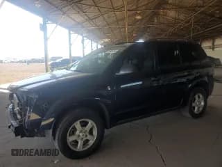 ✅ 2007 Saturn VUE I4 • VIN: 5GZCZ23DX7S845755 • Lot: 72493914. Listed on Copart with 146,538 mi. Free auction sales archive from the USA and detailed vehicle history report at DreamBid. Image 1.