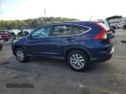 ✅ 2016 Honda CR-V EX • VIN: 5J6RM4H56GL013762 • Lot: 84434145. Wystawiony na Copart z przebiegiem 141 551 mil. Bezpłatny archiwum sprzedaży aukcyjnych z USA i szczegółowy raport historii pojazdu na DreamBid. Zdjęcie 2.
