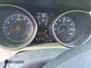 2011 Hyundai Elantra GLS z VIN KMHDH4AE3BU164152, wystawiony jako Copart lot #90817445 z przebiegiem 178 031 mil mil oraz Szkoda całkowita • Salvage title. Historia ofert i sprzedaży dostępna na DreamBid. Obrazek 9.