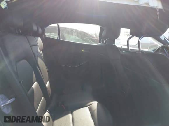 ✅ 2017 Mercedes-Benz GLA 250 • VIN: WDCTG4EB3HJ308208 • Lot: 41653879. Wystawiony na IAAI z przebiegiem 78 133 mil. Bezpłatny archiwum sprzedaży aukcyjnych z USA i szczegółowy raport historii pojazdu na DreamBid. Zdjęcie 8.