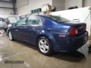 ✅ 2010 Chevrolet Malibu 1LS • VIN: 1G1ZB5EB1AF195557 • Lot: 80765034. Listed on Copart with 105,233 mi. Free auction sales archive from the USA and detailed vehicle history report at DreamBid. Image 2.