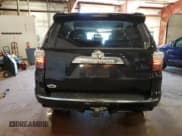 ✅ 2016 Toyota 4Runner Limited • VIN: JTEBU5JR1G5355386 • Lot: 87439325. Wystawiony na Copart z przebiegiem 65 493 mil. Bezpłatny archiwum sprzedaży aukcyjnych z USA i szczegółowy raport historii pojazdu na DreamBid. Zdjęcie 6.