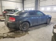 ✅ 2008 Dodge Avenger SE • VIN: 1B3LC46K98N594527 • Лот: 46133635. Опубликован ранее на Copart с пробегом 173 149 миль. Бесплатный доступ к архиву аукционных продаж из США и подробный отчёт об истории автомобиля на DreamBid. Изображение 3.