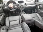 ✅ 2017 Acura RDX • VIN: 5J8TB3H34HL018861 • Лот: 60463765. Опубликован ранее на Copart с пробегом 117 644 миль. Бесплатный доступ к архиву аукционных продаж из США и подробный отчёт об истории автомобиля на DreamBid. Изображение 8.