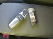 ✅ 2022 Audi S3 Premium Plus • VIN: WAUH3DGYXNA004858 • Lot: 41898823. Listed on IAAI with 56,663 mi. Free auction sales archive from the USA and detailed vehicle history report at DreamBid. Image 11.