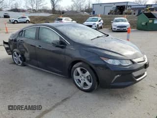 ✅ 2019 Chevrolet Volt LT • VIN: 1G1RC6S59KU113881 • Lot: 41834354. Wystawiony na Copart z przebiegiem 55 061 mil. Bezpłatny archiwum sprzedaży aukcyjnych z USA i szczegółowy raport historii pojazdu na DreamBid. Zdjęcie 4.