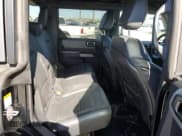 ✅ 2021 Ford Bronco • VIN: 1FMEE5DP8MLA67974 • Lot: 90499465. Wystawiony na Copart z przebiegiem 57 575 mil. Bezpłatny archiwum sprzedaży aukcyjnych z USA i szczegółowy raport historii pojazdu na DreamBid. Zdjęcie 11.