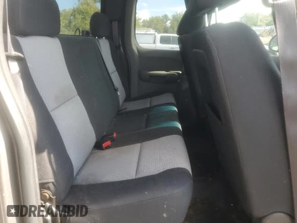 ✅ 2009 Chevrolet Silverado 1500 Work Truck • VIN: 1GCEC19X59Z179583 • Lot: 82008165. Wystawiony na Copart z przebiegiem 188 430 mil. Bezpłatny archiwum sprzedaży aukcyjnych z USA i szczegółowy raport historii pojazdu na DreamBid. Zdjęcie 10.