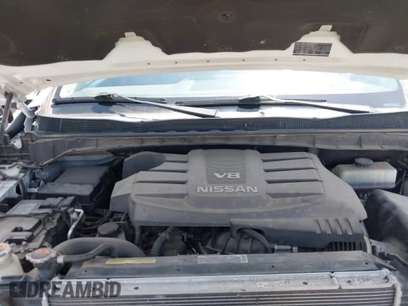 ✅ 2018 Nissan Titan S • VIN: 1N6AA1E54JN551139 • Lot: 42443654. Wystawiony na IAAI z przebiegiem 61 287 mil. Bezpłatny archiwum sprzedaży aukcyjnych z USA i szczegółowy raport historii pojazdu na DreamBid. Zdjęcie 10.