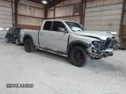 ✅ 2012 Ram 1500 SLT • VIN: 1C6RD7GP0CS102986 • Lot: 42210247. Listed on IAAI with 120,815 mi. Free auction sales archive from the USA and detailed vehicle history report at DreamBid. Image 1.