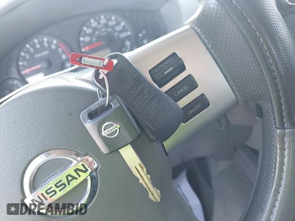 ✅ 2018 Nissan Frontier SL • VIN: 1N6AD0EV4JN747521 • Lot: 42010805. Listed on IAAI with 108,615 mi. Free auction sales archive from the USA and detailed vehicle history report at DreamBid. Image 11.