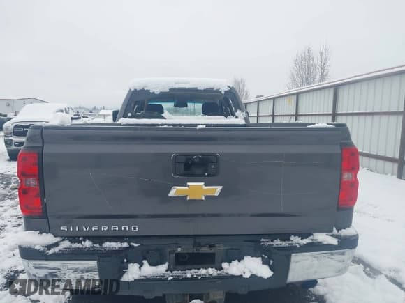 ✅ 2011 Chevrolet Silverado 2500HD LT • VIN: 1GC1KXCG9BF197640 • Lot: 43748797. Listed on IAAI with 128,726 mi. Free auction sales archive from the USA and detailed vehicle history report at DreamBid. Image 16.