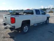 ✅ 2017 Chevrolet Silverado 2500HD LT • VIN: 1GC1KVEG8HF156376 • Lot: 42873201. Listed on IAAI with 188,811 mi. Free auction sales archive from the USA and detailed vehicle history report at DreamBid. Image 4.